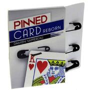 Pinned Card Reborn by Damien Vappereau