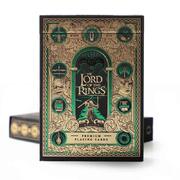 Lord Of The Rings Playing Cards