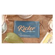 Kicker Changing Deck by Jordan Victoria 