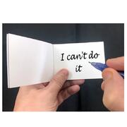 No Tear Pad