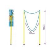 Bacchette bolle di sapone giganti Tuban 100 cm