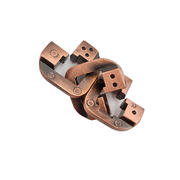 Metal Fun Puzzle - Chain - Difficoltà 6/6