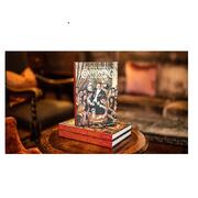 Confronting Magic Steve Cohen