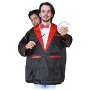 Istant magician dress