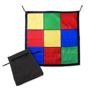 Multi Square Blendo Sitta Magic silk