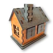 Cabin in the Woods ESCAPE Box