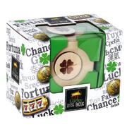 Secret Escape Box - Lucky