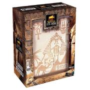 Secret Escape Box - Sphinx