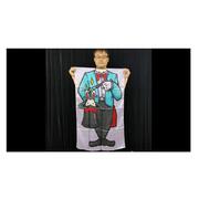 Character Silk Magician