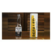 Refilled by Henry Harrius 