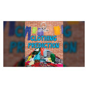 Clothing Prediction by Dar Magia