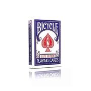 Bicycle Elite Edition Playing Cards Blu
