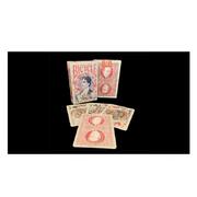 Bicycle Harry Houdini Playing Cards