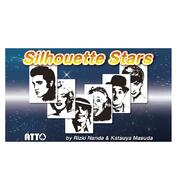 Silhouette Stars by Rizki and Masuda