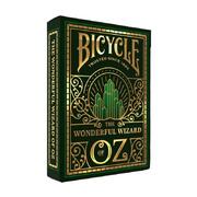 Bicycle Wizard of Oz