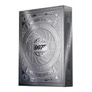 James Bond 007 Silver Edition 