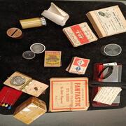 Lotto giochi personali  Alberto Sitta