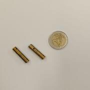 Gimmick a vite per corde 