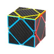 Mei Long Skewb Carbon Fibre Cube