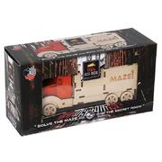 Secret Escape Box Maze 1 Truck