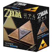 Huzzle Cast Zelda Triforce Difficoltà livello 5