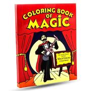 Album da colorare (Libro magico)