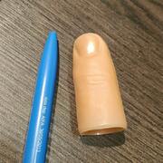 Falso pollice Junior Vernet