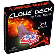 Clone Deck by Joker Magic