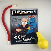 Il Genio nella Bottiglia