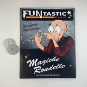 Magiche Rondelle