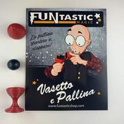 Vasetto e Pallina 