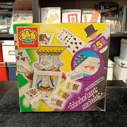 Card King Make Mr Magic SeS Creative