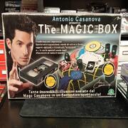 Casanova Magic Box Giochi Preziosi