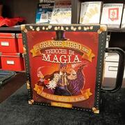Grande Libro dei Trucchi Magia EdiCart