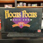 Hocus Pocus Jumbo