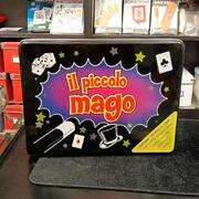 Il piccolo mago Gribaudo