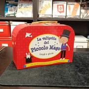 La Valigetta Piccolo Mago Emme Edizioni