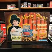 MagicShow SCATOLA MAGICA Clementoni