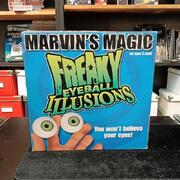 Marvin\'s Eyeball Illusions