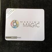 Marvin\'s iMagic Interactive Box of Tricks