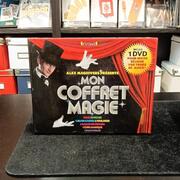 Mon Coffret Magie Grund