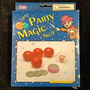 Party Magic n° 9 Eddy
