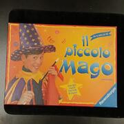 Il Piccolo Mago Ravensburger