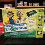 Professor Eugenius Giochi Preziosi