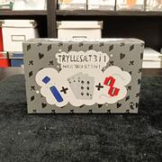 Tryllesaet 3in1 Trick Set Box