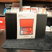 Tryllesaet Magic Box