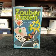  Zauber Kasten Mister Magia Schmidt Spiele