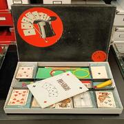 Prestigio A  Arco Falc