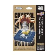 Tenyo Crystal Pyramid