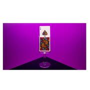 Collapsible Wine Glass by Joshua Jay